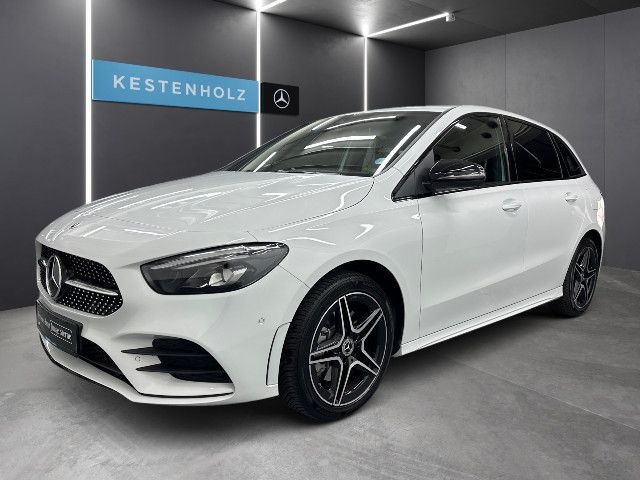 Mercedes-Benz B 250