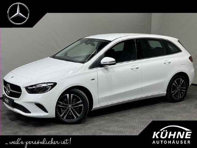 Mercedes-Benz B 250