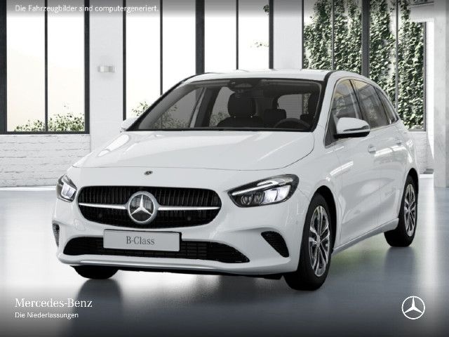 Mercedes-Benz B 250