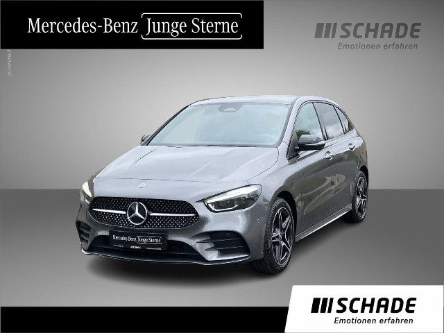 Mercedes-Benz B 250