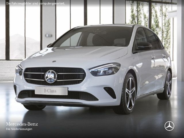 Mercedes-Benz B 250
