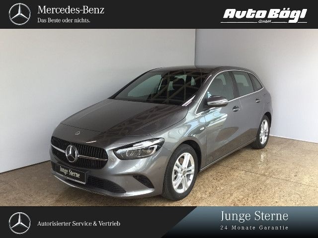 Mercedes-Benz B 250