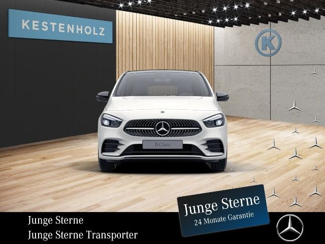 Mercedes-Benz B 250