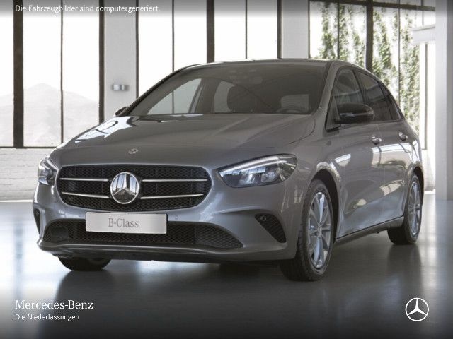 Mercedes-Benz B 250