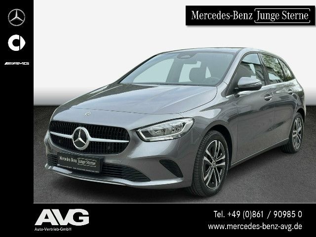 Mercedes-Benz B 250