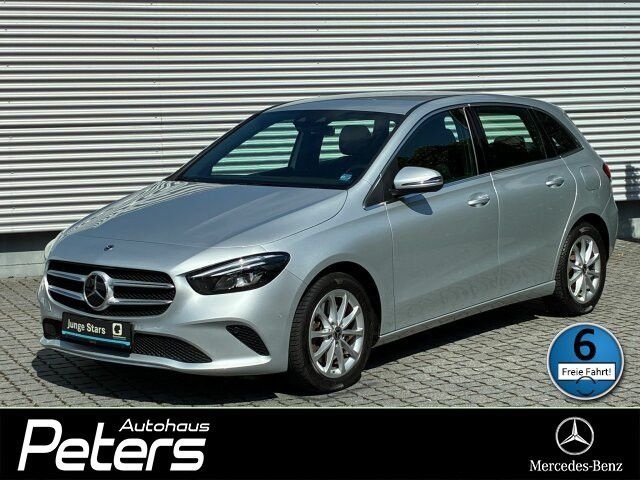 Mercedes-Benz B 250