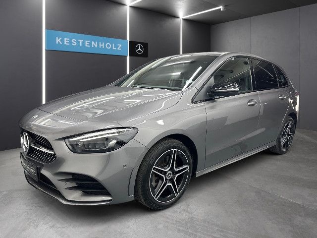 Mercedes-Benz B 250
