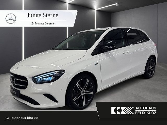Mercedes-Benz B 250