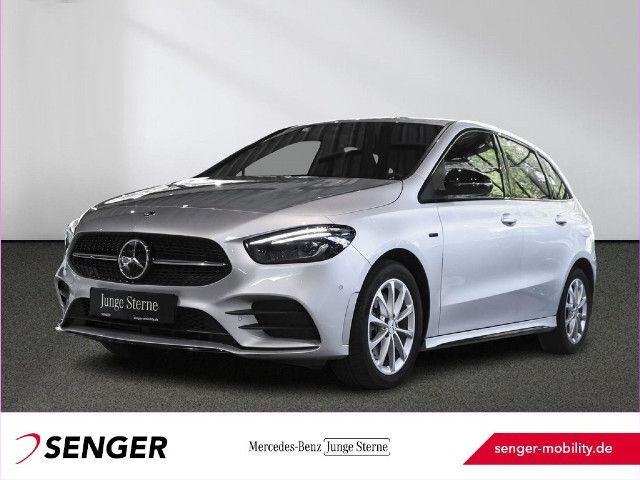 Mercedes-Benz B 250
