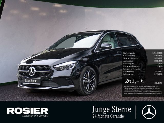 Mercedes-Benz B 250