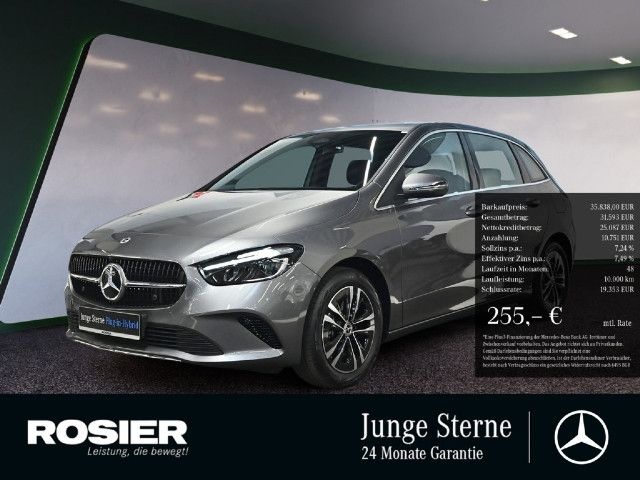 Mercedes-Benz B 250