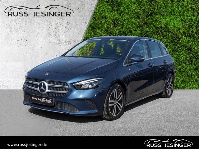 Mercedes-Benz B 250