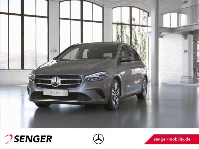 Mercedes-Benz B 250
