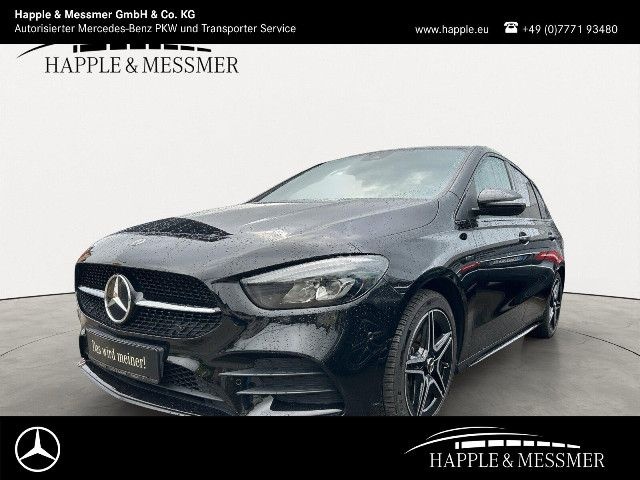 Mercedes-Benz B 250
