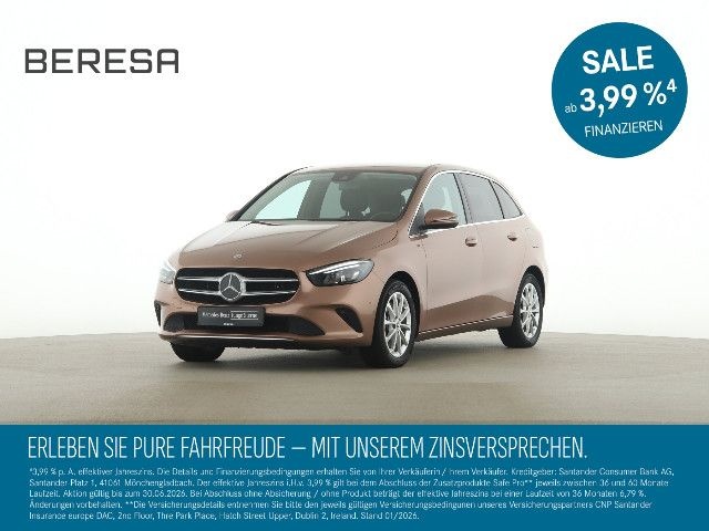 Mercedes-Benz B 250