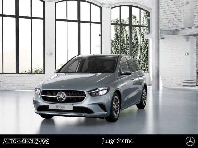 Mercedes-Benz B 250