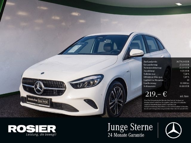 Mercedes-Benz B 250