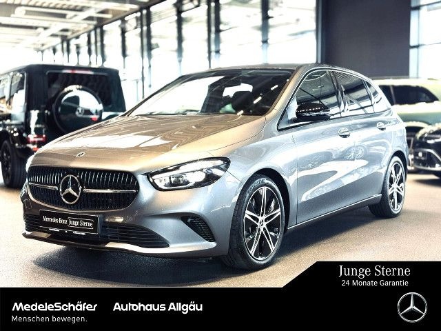 Mercedes-Benz B 250