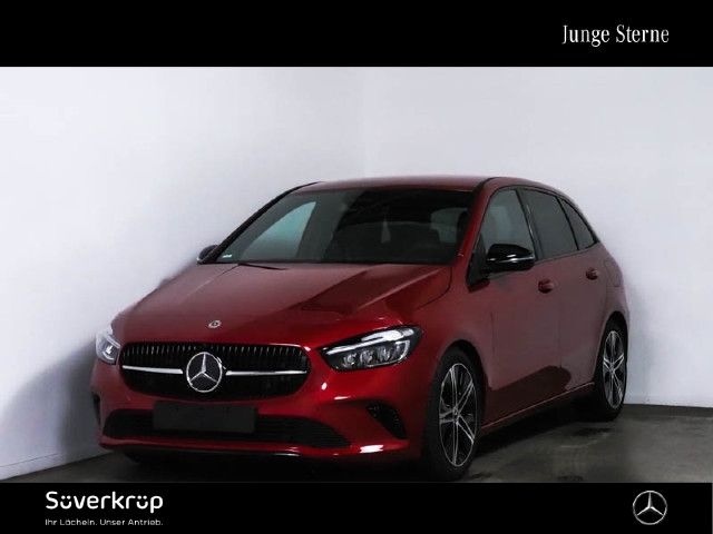Mercedes-Benz B 250