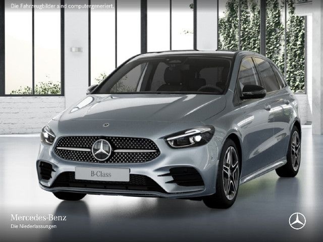 Mercedes-Benz B 250