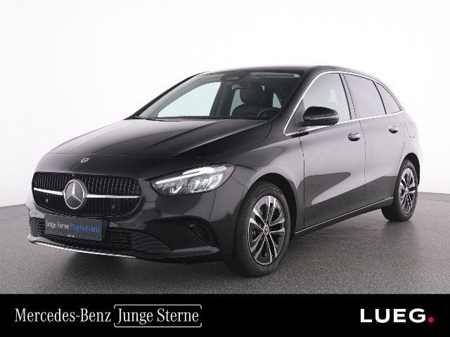Mercedes-Benz B 250