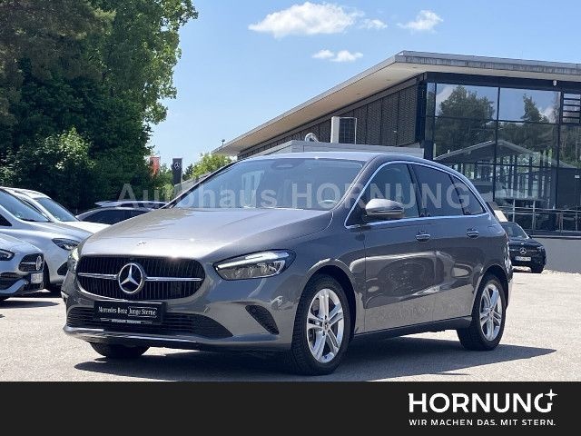 Mercedes-Benz B 250