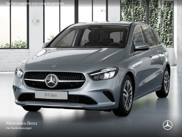 Mercedes-Benz B 250