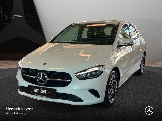 Mercedes-Benz B 250
