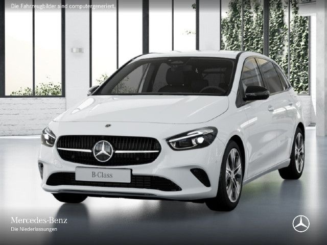 Mercedes-Benz B 250