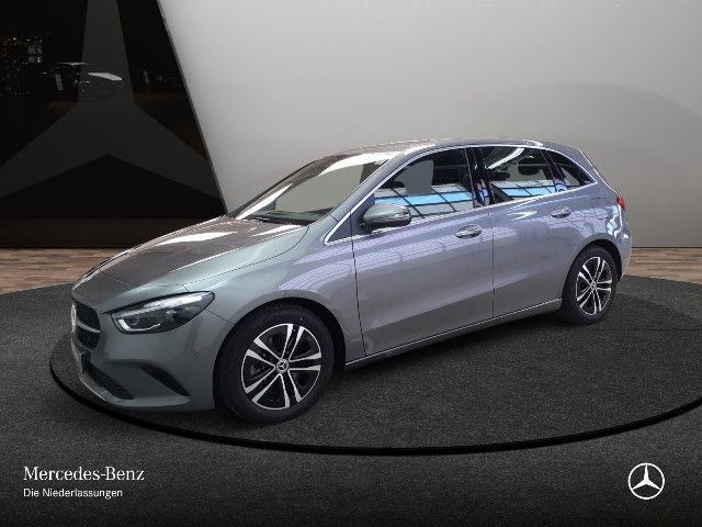 Mercedes-Benz B 250