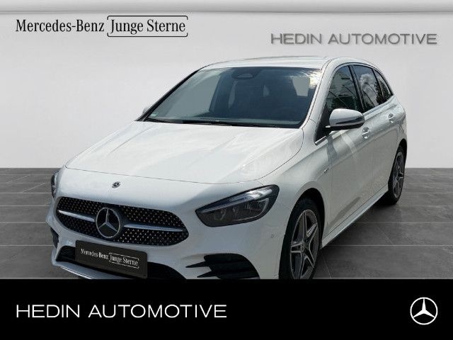Mercedes-Benz B 250