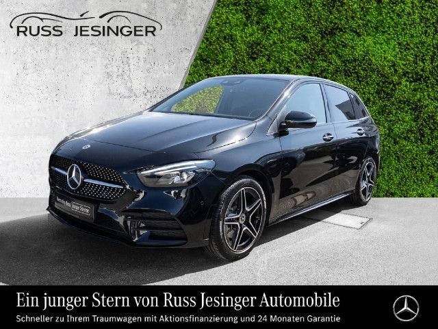Mercedes-Benz B 250