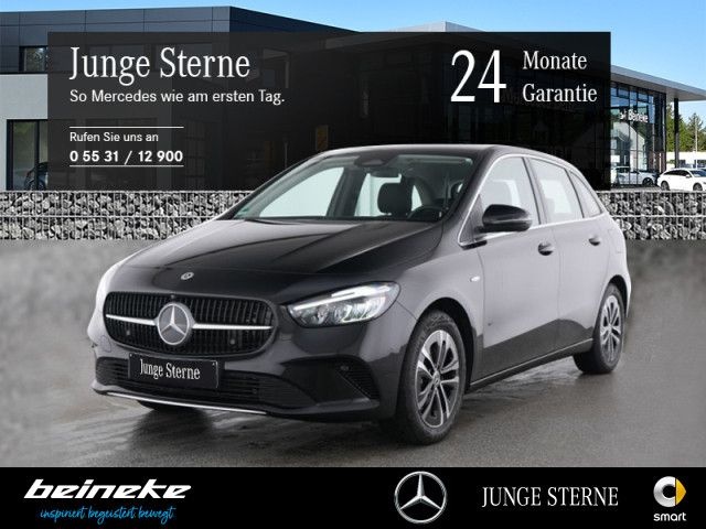 Mercedes-Benz B 250