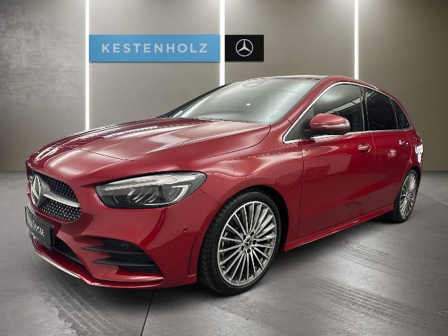 Mercedes-Benz B 250