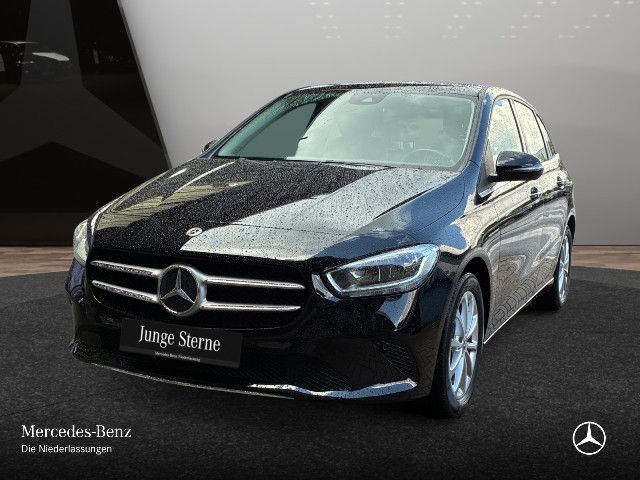 Mercedes-Benz B 250