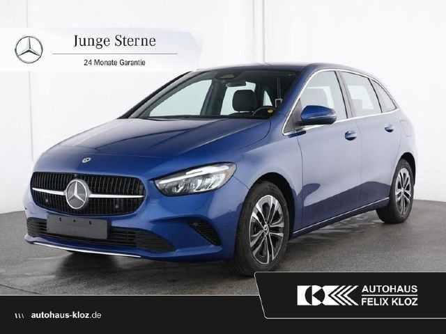 Mercedes-Benz B 250