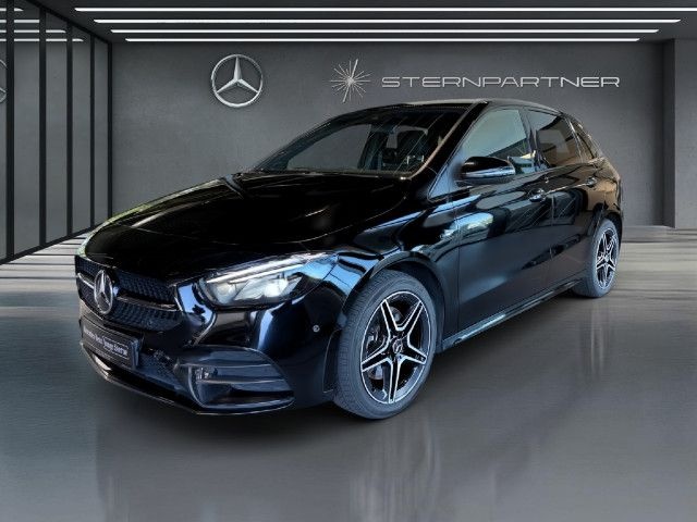 Mercedes-Benz B 250