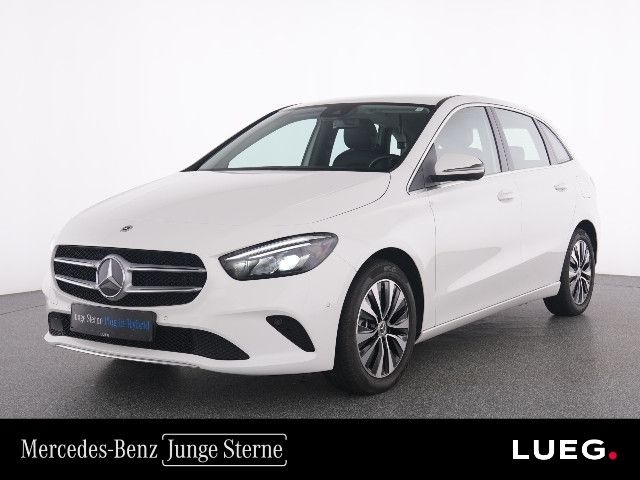 Mercedes-Benz B 250