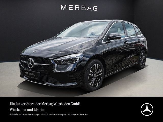 Mercedes-Benz B 250