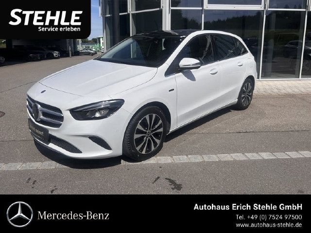 Mercedes-Benz B 250