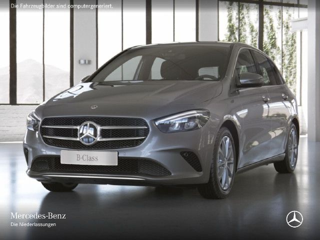Mercedes-Benz B 250
