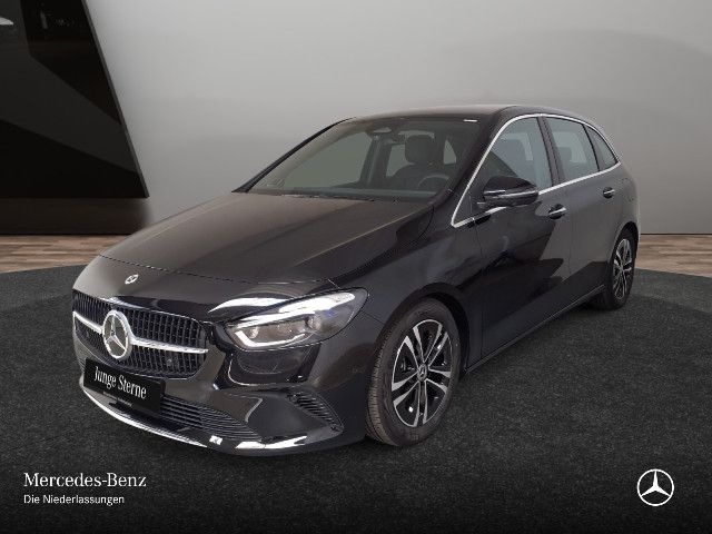 Mercedes-Benz B 250