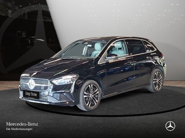 Mercedes-Benz B 250