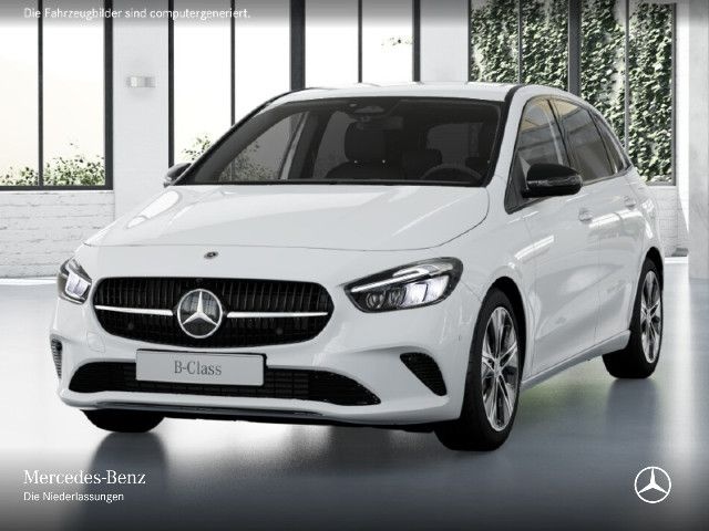 Mercedes-Benz B 250
