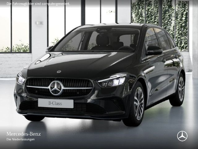 Mercedes-Benz B 250
