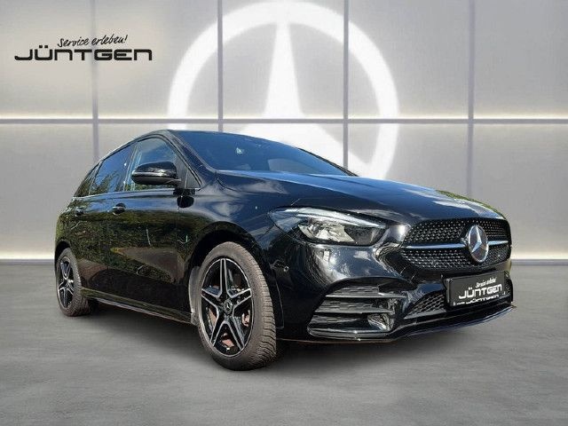 Mercedes-Benz B 250