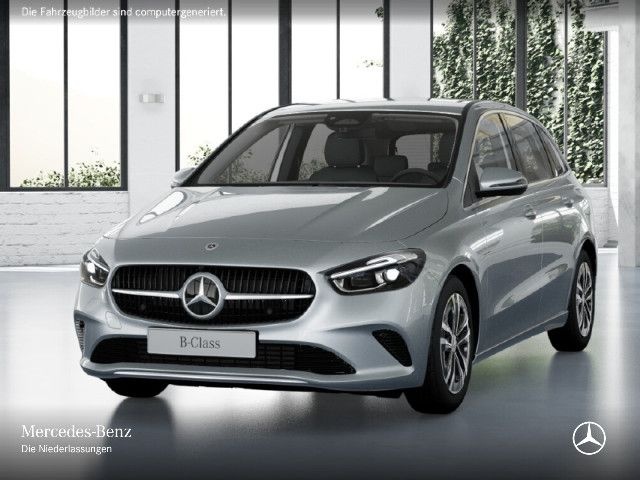 Mercedes-Benz B 250
