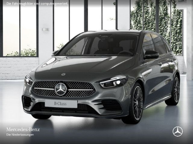 Mercedes-Benz B 250