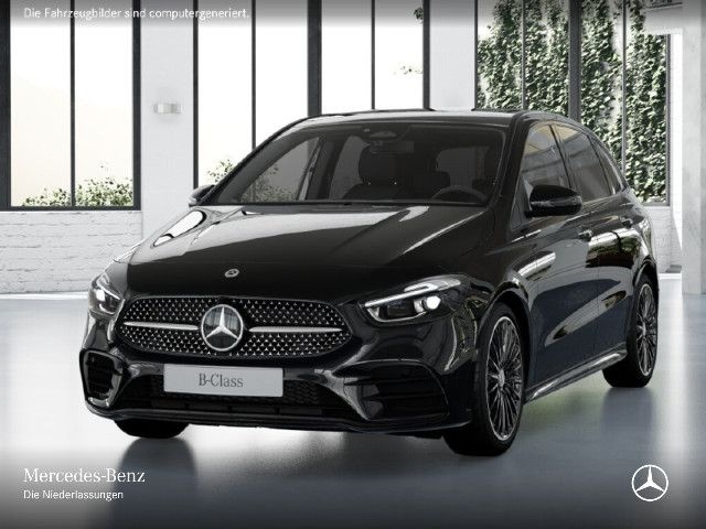 Mercedes-Benz B 250