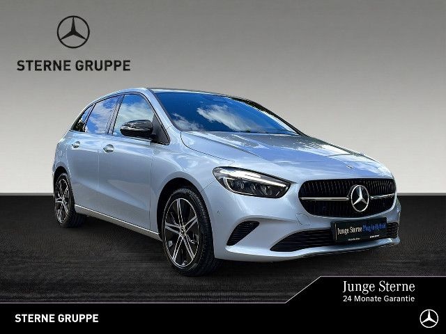 Mercedes-Benz B 250